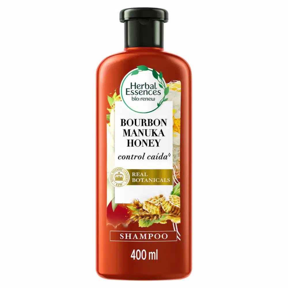 [7500435139571] HERBAL ESS SH MANUKA HONEY 400ML