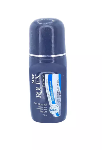 [7861011200338] ROLEX ROLLON FOR MEN BASSA 75 ML