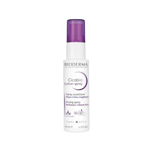 [3701129800225] CICABIO LOCION SPRAY 40 ML