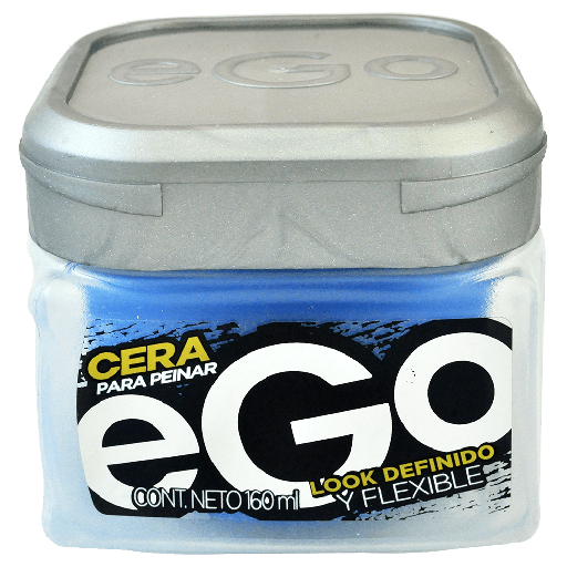 [7702006300087] EGO CERA PEIN LOOK 160 ML