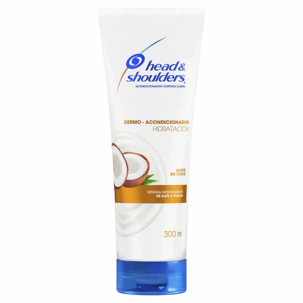 [7500435147583] HEAD Y SHOUL ACOND COCO 300 ML *