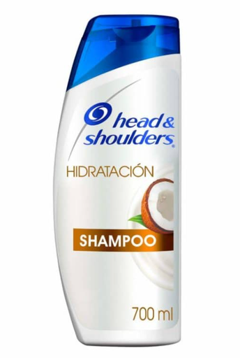 [7500435142571] HEAD Y SHOUL SHAMP COCO 700 ML *