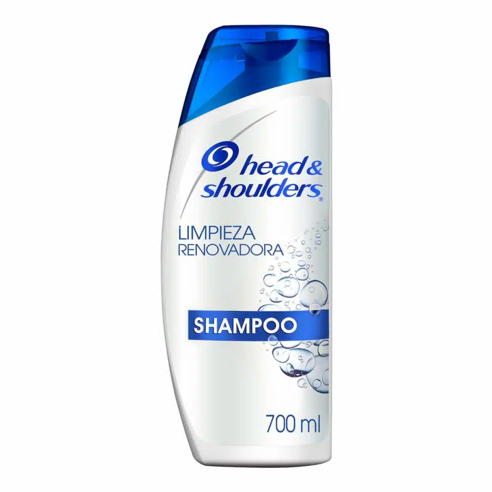 [7500435108058] HEAD Y SHOUL SHAMP LIMPIEZA RENOV 700 ML *