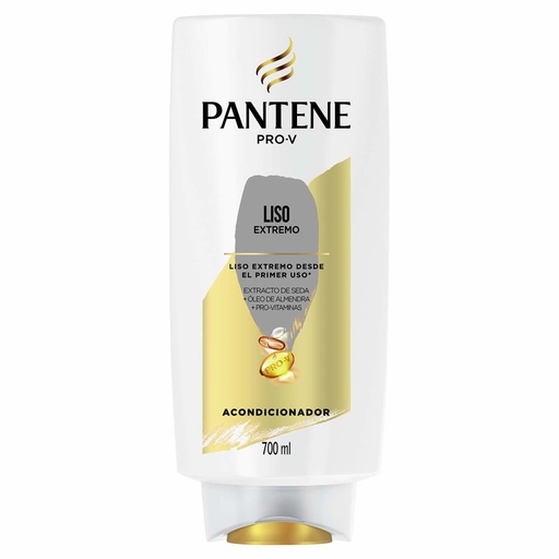 [7500435115025] PANTENE ACOND. LISO EXTREMO 700 ML *
