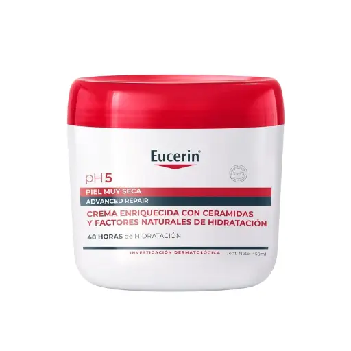 [7501054548829] EUCERIN PH5 ADVANCED REPAIR 450 ML