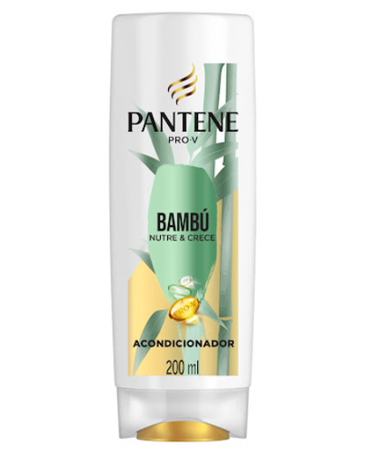 [7500435155939] PANTENE ACOND. BAMBU 200 ML *