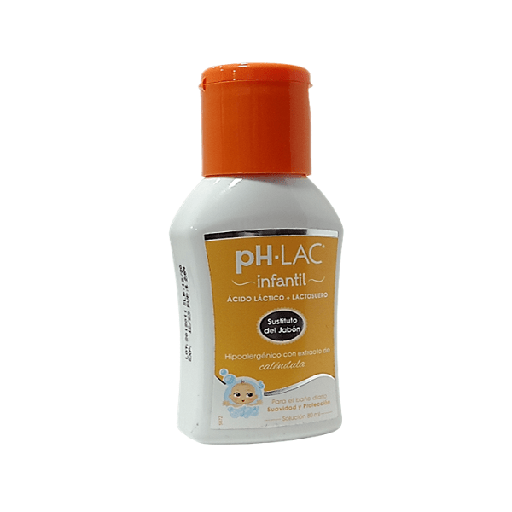 [7862103553998] PH-LAC INFANTIL 80 ML