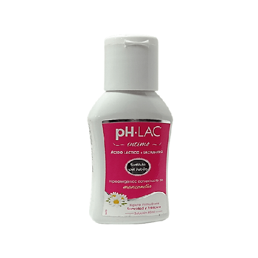 [7862103554001] PH-LAC INTIMO 80 ML