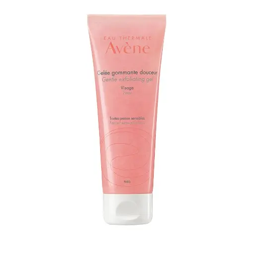 [3282770152586] AVENE GEL EXFOLIANTE SUAVIDAD 75 ML