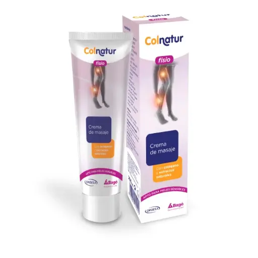 [8426594015220] COLNATUR FISIO CREMA 250 ML