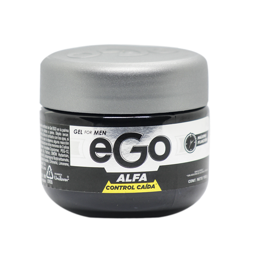[7861001301465] GEL EGO ALFA CONTROL CAIDA 90 GR