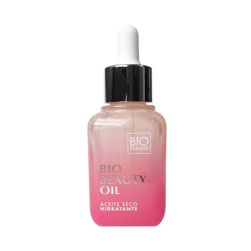 [7862121320503] BIOFEMME BIO BEAUTY OIL 30 ML