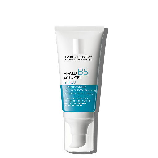 [3337875760201] HYALU B5 AQUAGEL SPF30 50 ML