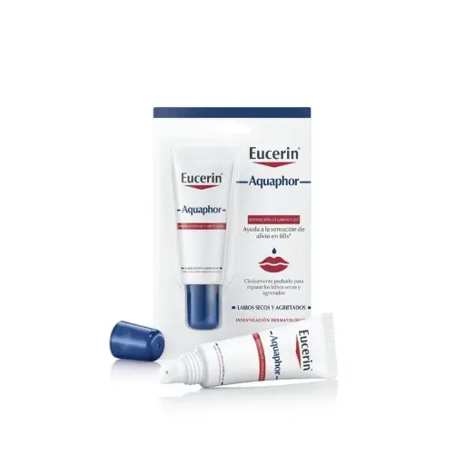 [4005800268731] EUCERIN LIP AQUAPHOR 10 ML