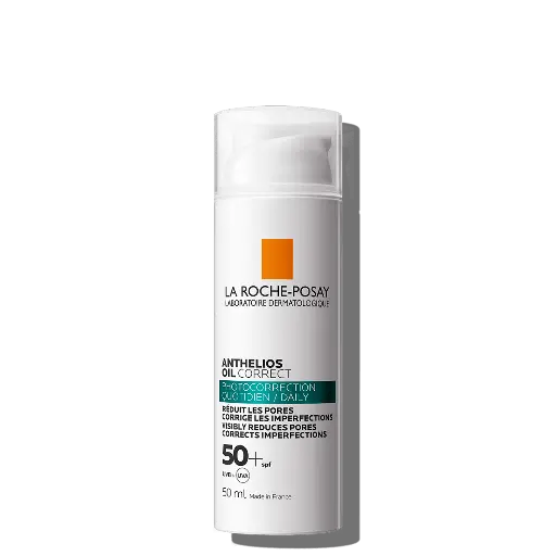 [3337875797467] ANTHELIOS OIL CORRECT FPS50+ 50 ML
