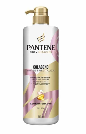 [7500435191494] PANTENE ACOND. COLAGENO 510 ML *