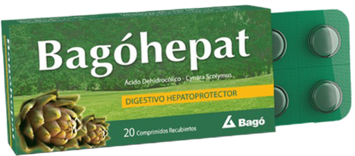 [7861149201825] BAGOHEPAT COMP. REC. CAJA X 20 PACK