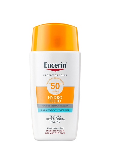[4005900994776] EUCERIN HYDRO FLUID ULTRA LIGERA 50 ML