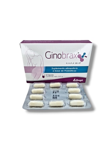 [8434767000577] GINOBRAX CAP. 3.91 G