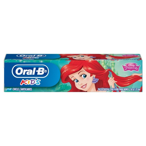 [7500435137737] ORAL B CR DENT PRINCESAS 37ML