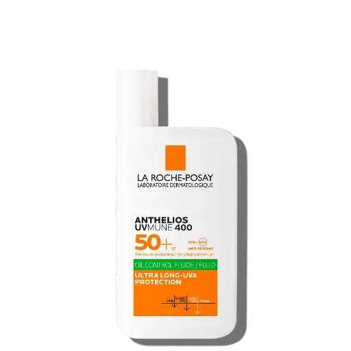 [3337875847292] ANTHELIOS UVMUNE FLUIDO OIL CONTROL 50 ML