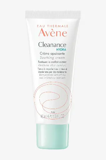 [3282770100891] AVENE CLEANANCE HYDRA 40 ML