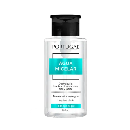 [7750215025901] PORTUGAL AGUA MICELAR 280 ML