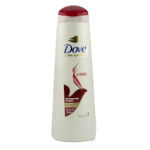 [7791293042176] DOVE SHAMPOO REGENER. EXTREMA 400 ML