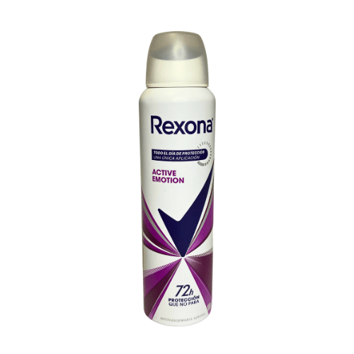 [7791293049540] REXONA SPRAY ACTIVE EMOTION