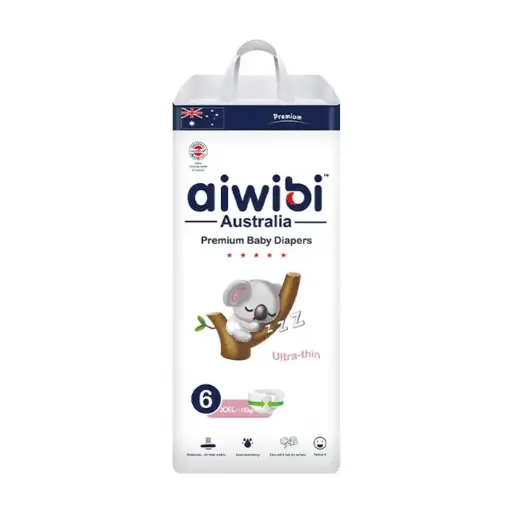 [9305000134740] AIWIBI COMFORT XXL X 38 + TOALLA HUMEDA
