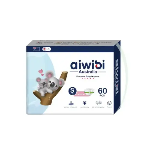 [9305000134702] AIWIBI COMFORT S X 60 + TOALLA HUMEDA